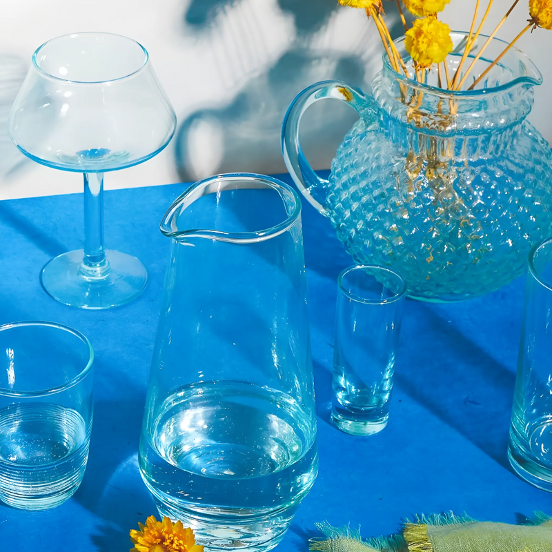 Thieffry | Monogramme Napkin