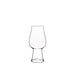 Bormioli | Birrateque Beer Glasses | Set of 2.