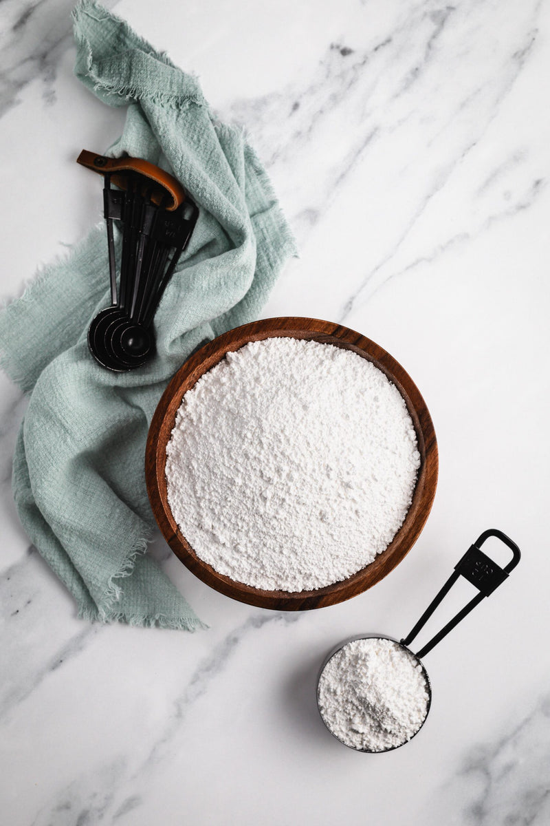 India Tree | Powdered Sugar, Chef Pak (12 oz)