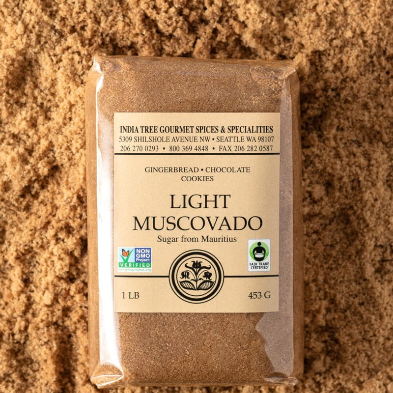 India Tree | Caster Sugar: Chef Pak (1 lb)