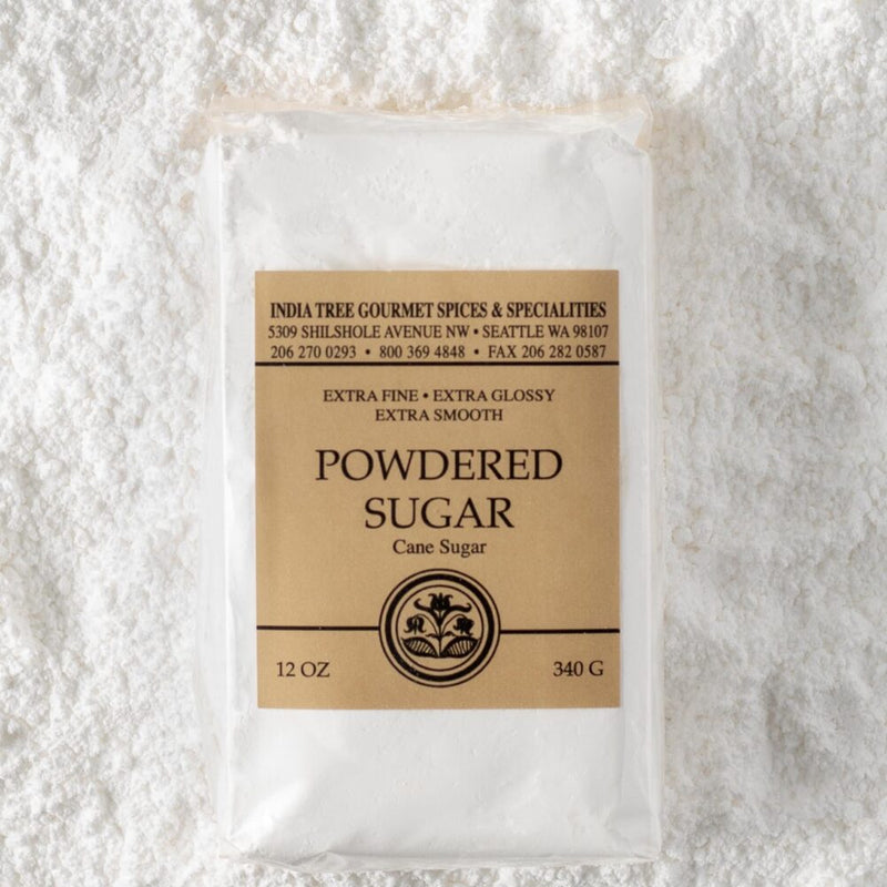 India Tree | Caster Sugar: Chef Pak (1 lb)