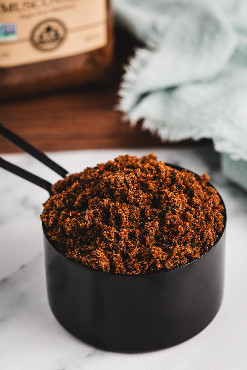 India Tree | Sugars, Dark Muscovado