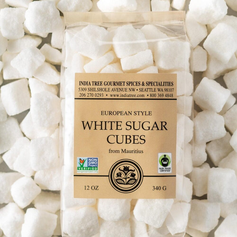India Tree | Caster Sugar: Chef Pak (1 lb)