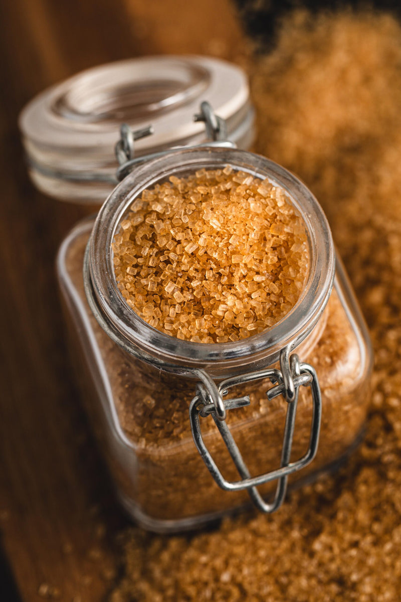 India Tree | Demerara Sugar, Chef Pak