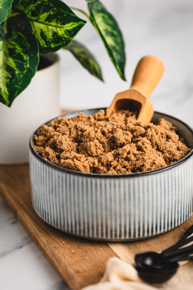 India Tree | Light Muscovado Sugar