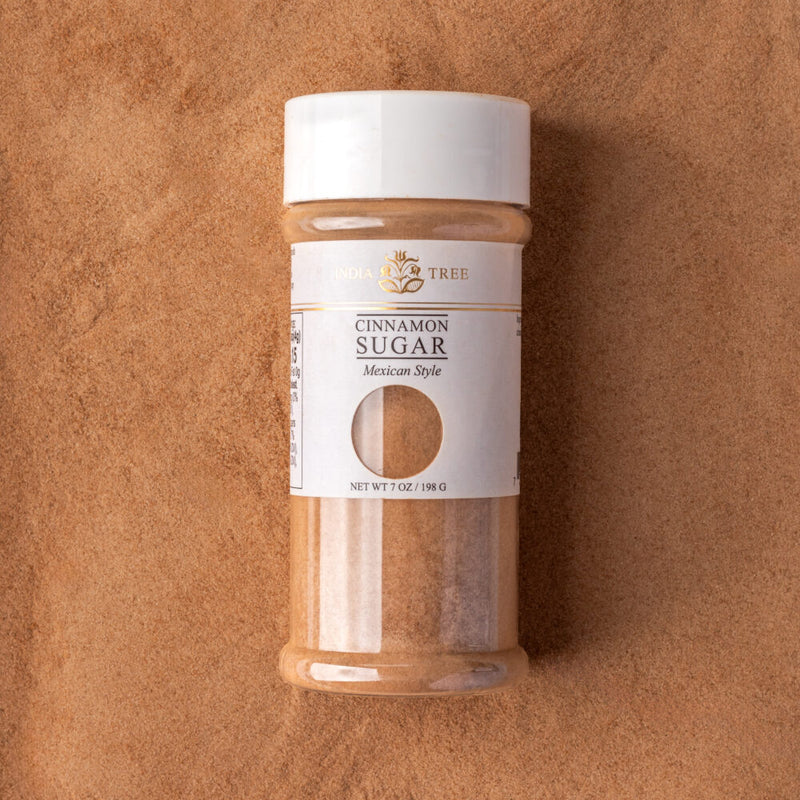 India Tree | Caster Sugar: Chef Pak (1 lb)