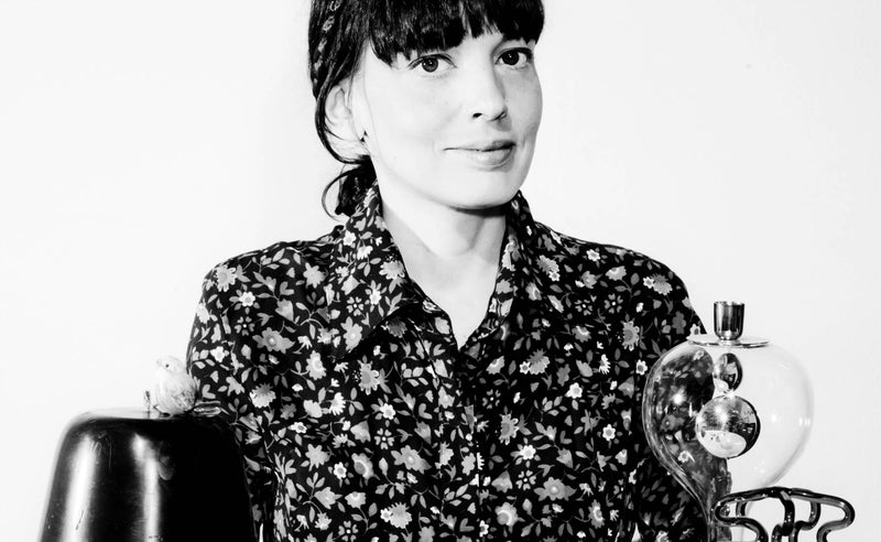 Ichendorf | Tabby Cat Jug