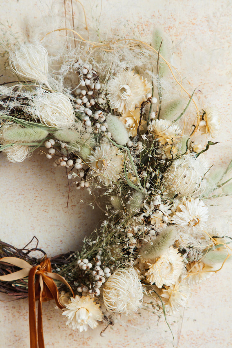 Idlewild Floral Co | The Farmhouse Petite Bouquet