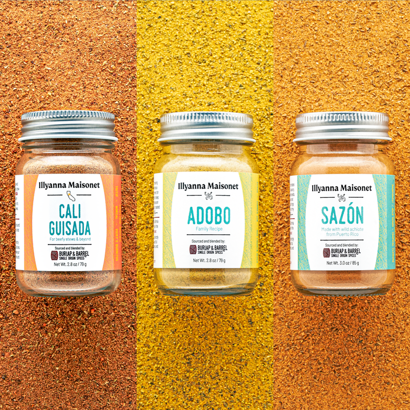 Burlap & Barrel | Adobo