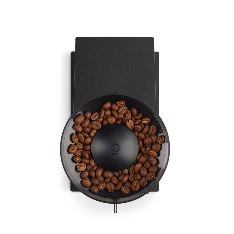 Fellow | Opus Conical Burr Grinder - Matte Black