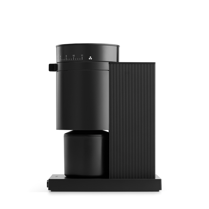 Fellow | Opus Conical Burr Grinder - Matte Black