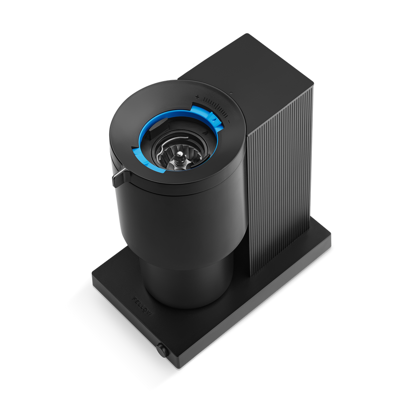 Fellow | Opus Conical Burr Grinder - Matte Black