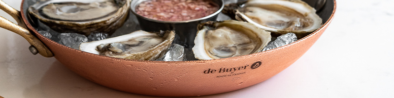 de Buyer | Crepe Spreader