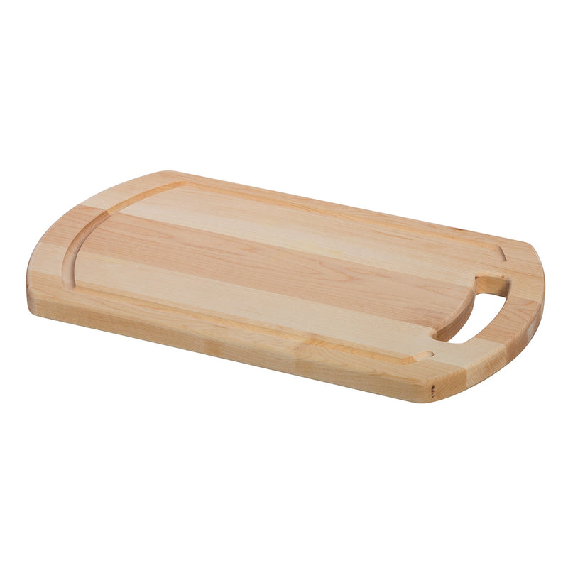 J.K. Adams | Large Maple Everyday Prep Board