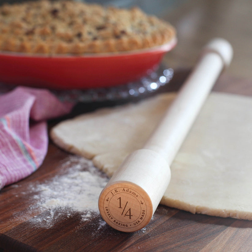 JK Adams Rolling Pin - Thumbnail 4
