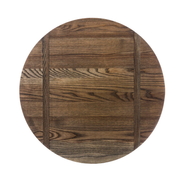 J.K. Adams | Driftwood Lazy Susan