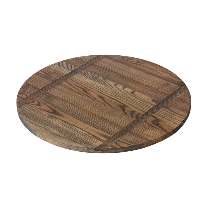 J.K. Adams | Driftwood Lazy Susan