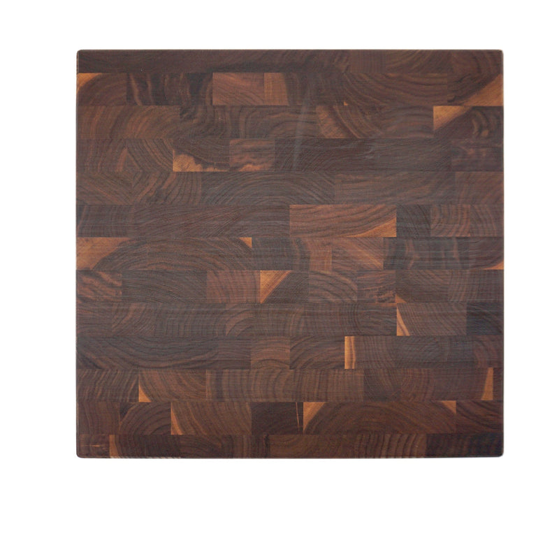 J.K. Adams | Professional End Grain Boards, Walnut