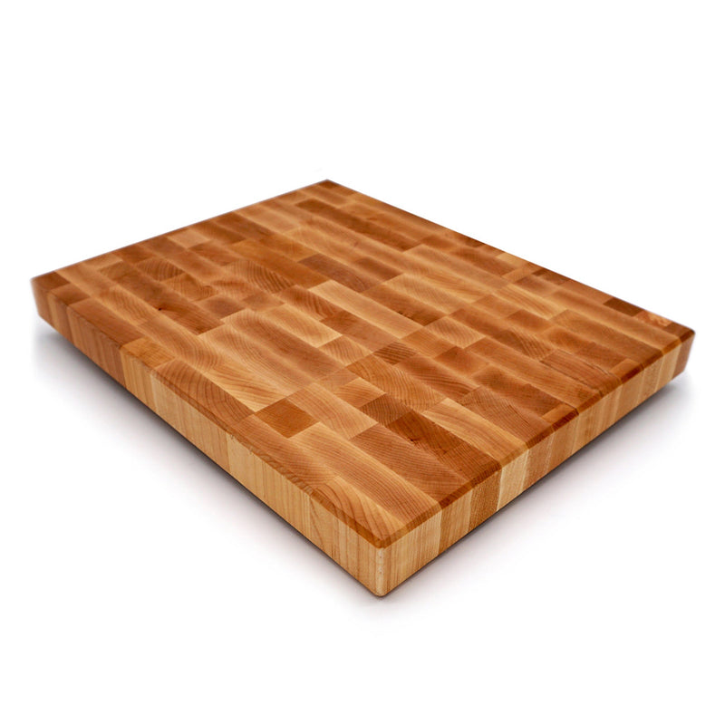 J.K. Adams | Professional End Grain Boards, Cherry