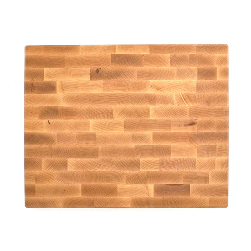 J.K. Adams | Professional End Grain Boards, Maple
