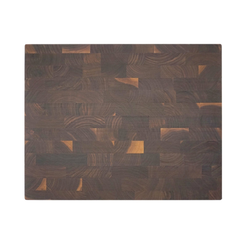 J.K. Adams | Professional End Grain Boards, Walnut