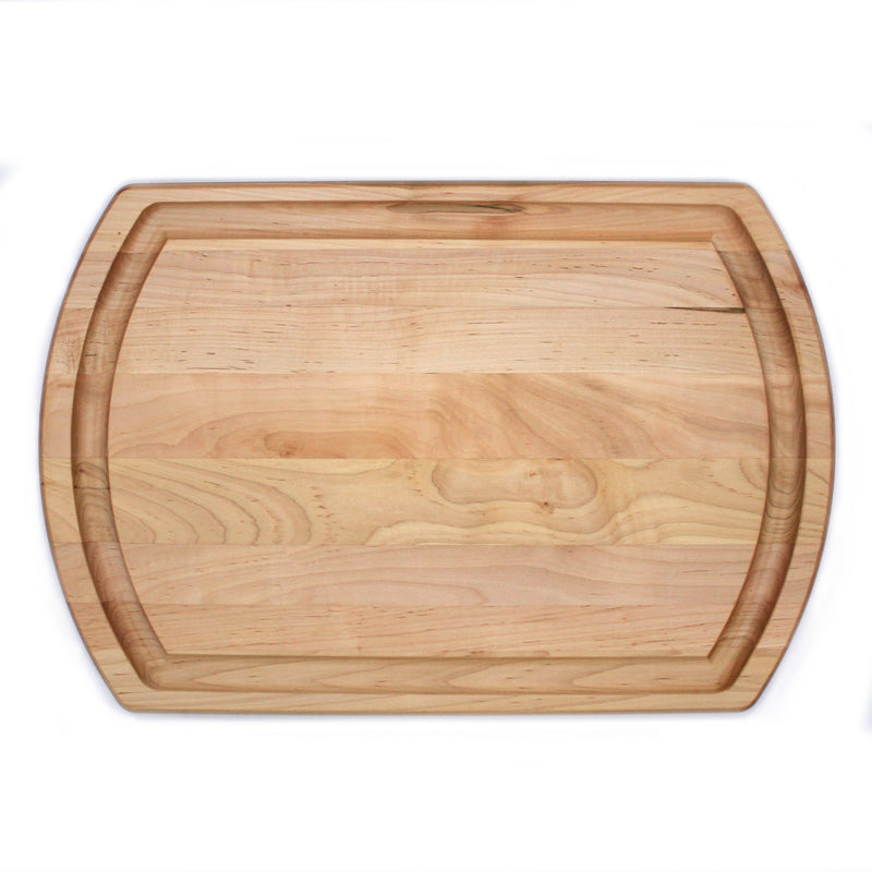 J.K. Adams | Maple Reversible Carving Board