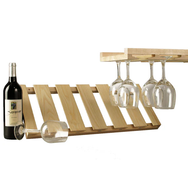 J.K. Adams | Stemware Rack — Athens Cooks