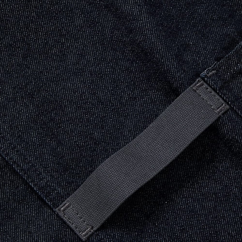 Hedley & Bennett | Essential Aprons - Jack Navy Denim
