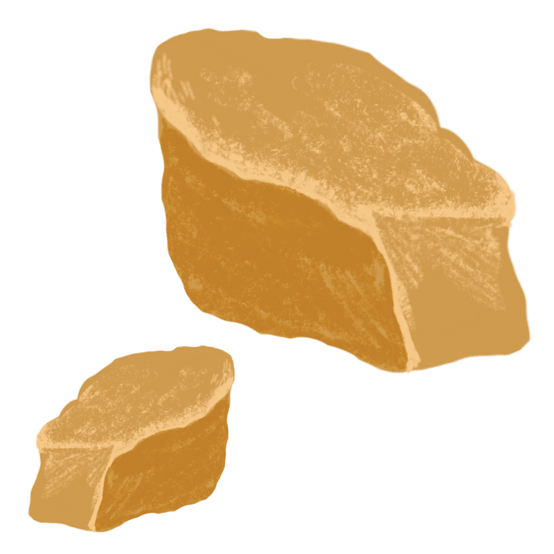 Diaspora Co. Spices | Basiya Ginger