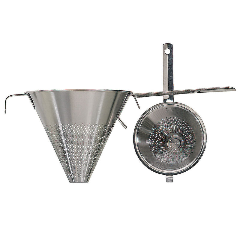 Linden Sweden | Jonas Conical Strainer, 9-Inch Stainless Steel