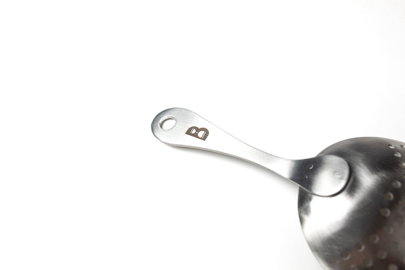 Bull in China | Julep Strainer