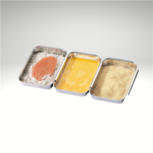 Frieling | Breading Pan Set