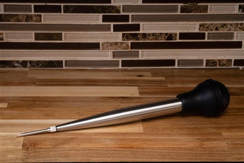 Küchenprofi | Baster Set w/ Flavor Injector