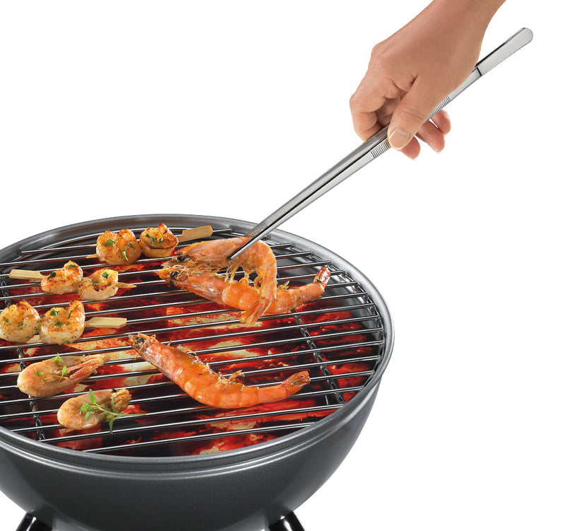 Küchenprofi | Tweezer Tongs, S/S, 12 inches