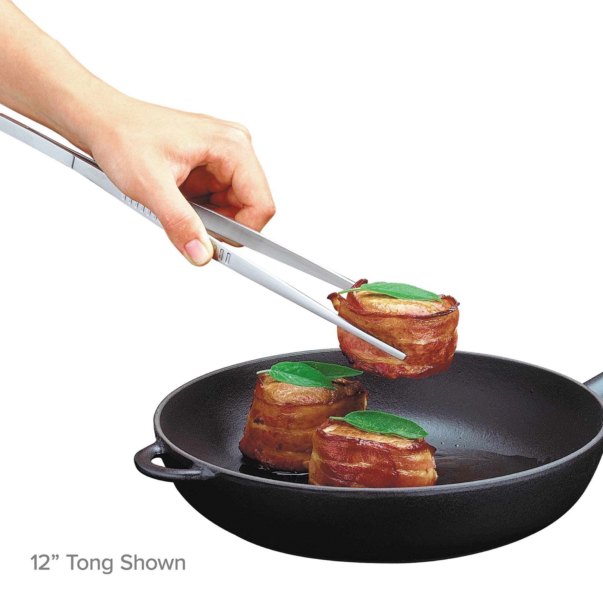 Küchenprofi Tweezer Tongs