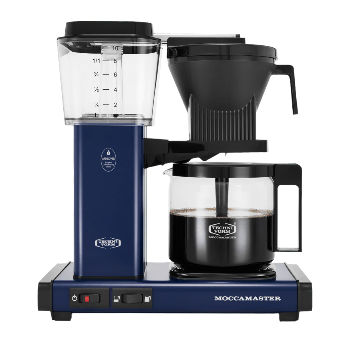 Technivorm Moccamaster KBGV Select - Thumbnail 5