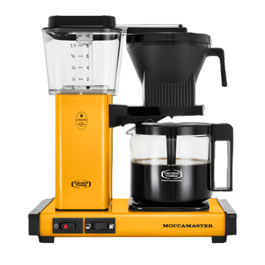 Technivorm Moccamaster KBGV Select - Thumbnail 4