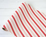 Hester & Cook | Candy Stripe Runner.