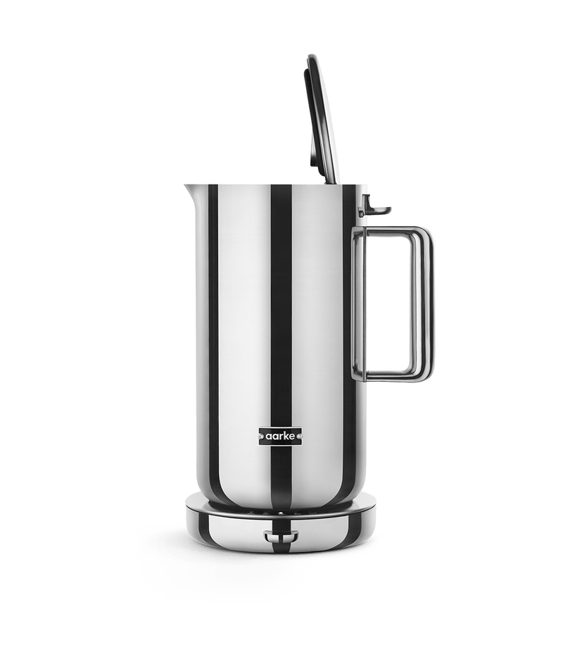 Aarke | Stainless Steel Kettle