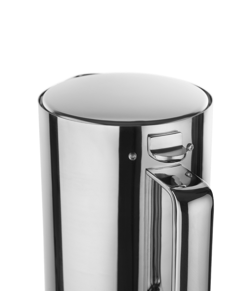 Aarke | Stainless Steel Kettle