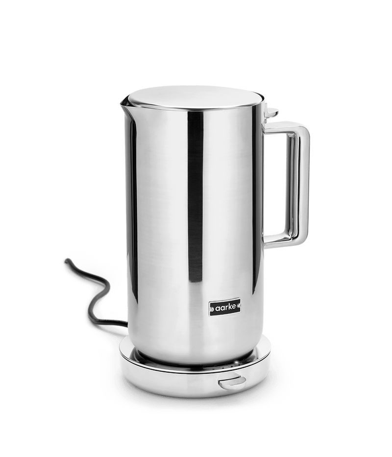 Aarke | Stainless Steel Kettle