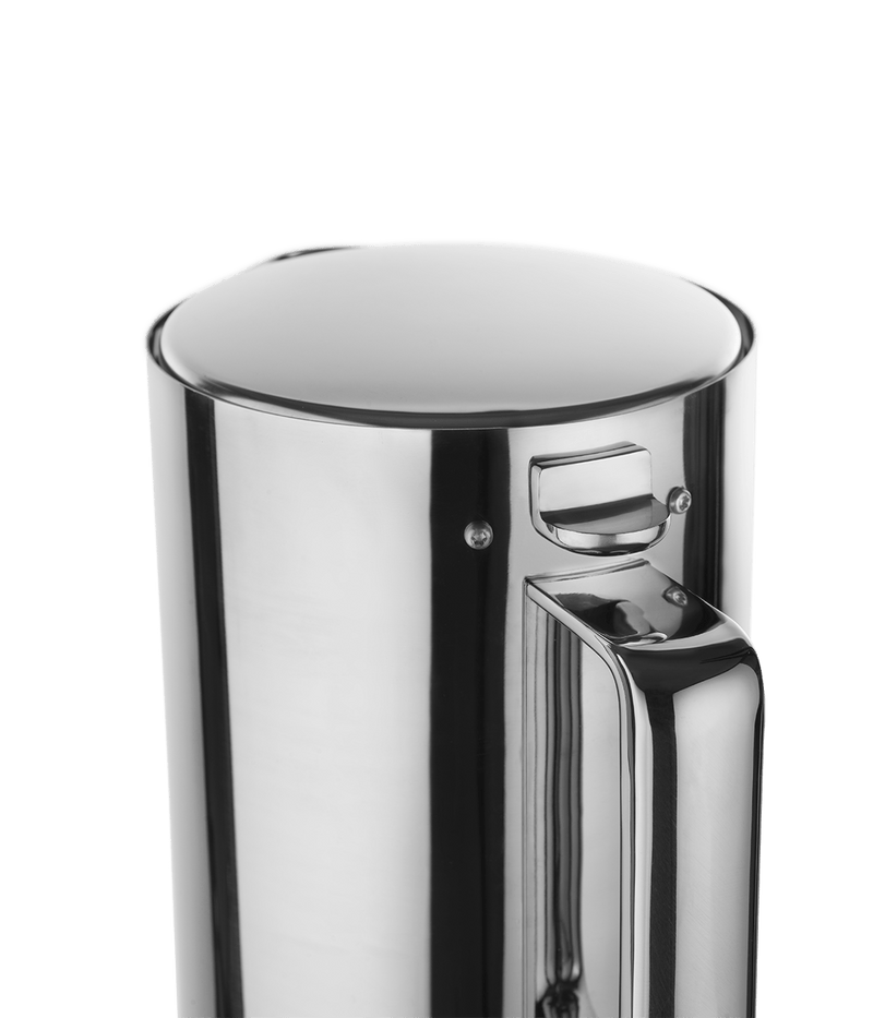 Aarke | Stainless Steel Kettle