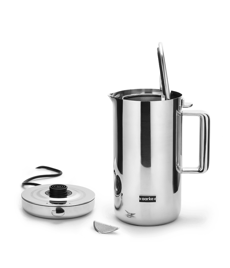 Aarke | Stainless Steel Kettle