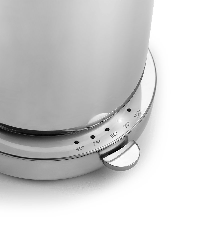 Aarke | Stainless Steel Kettle