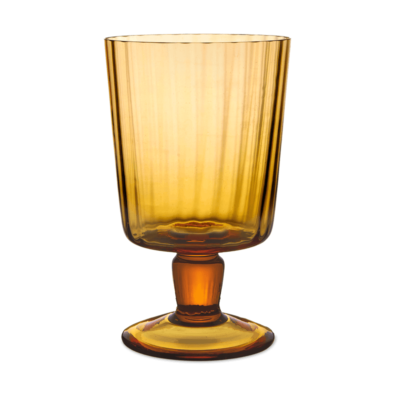 Match | Lando Goblet, Baltic, Smooth