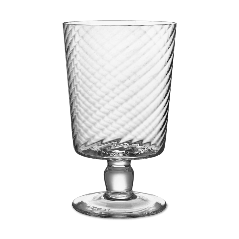 Match | Lando Goblet, Baltic, Smooth