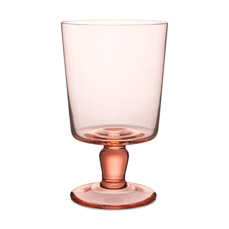 Match | Lando Goblet, Baltic, Pleated
