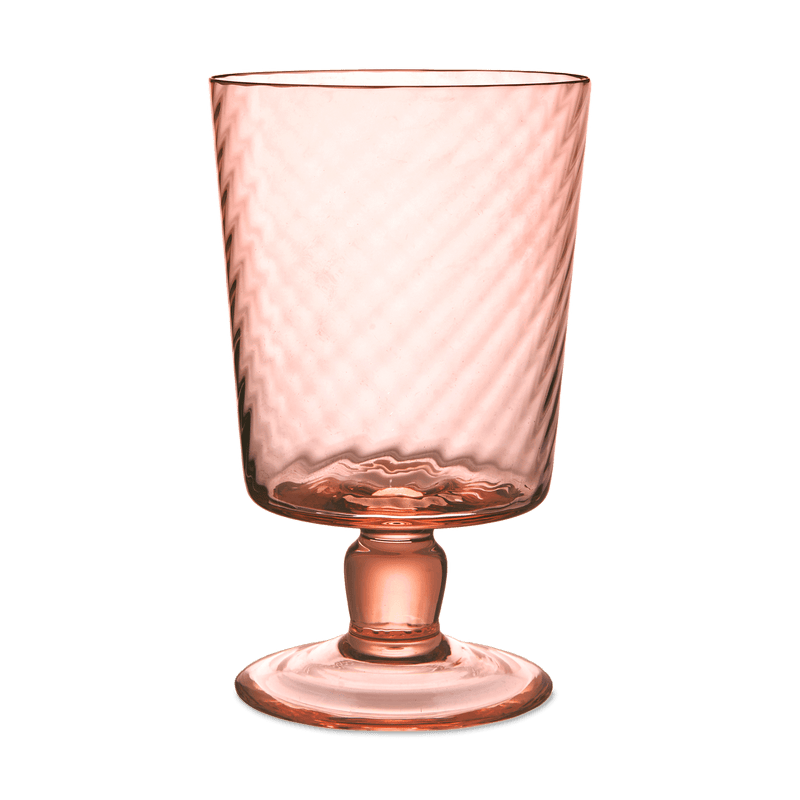 Match | Lando Goblet, Baltic, Smooth