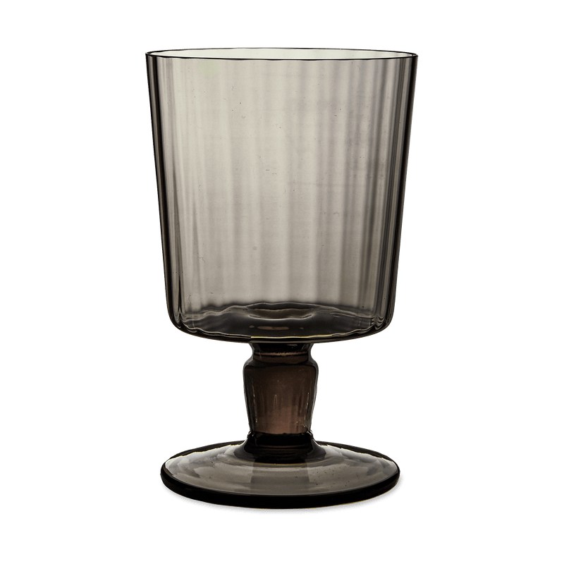 Match | Lando Goblet, Baltic, Smooth