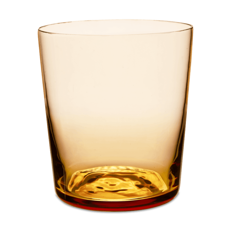 Match | Lando Double Old Fashioned Glass, Pleat